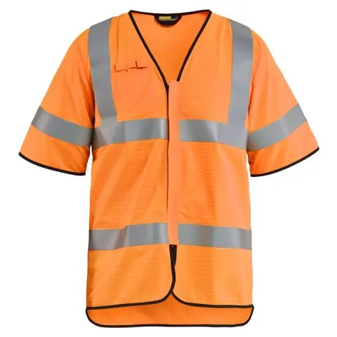 Endast denna vecka Blåkläder 3034-1729 Varselväst